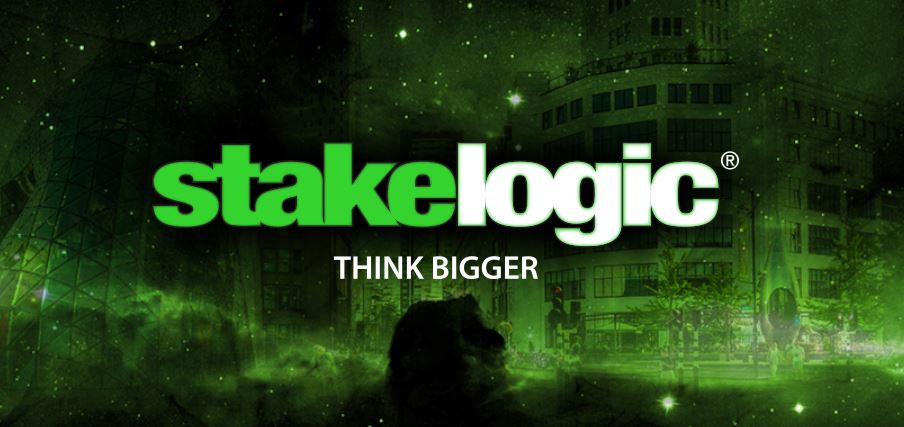 Stakelogic gokkasten en videoslots