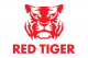 Red Tiger logo