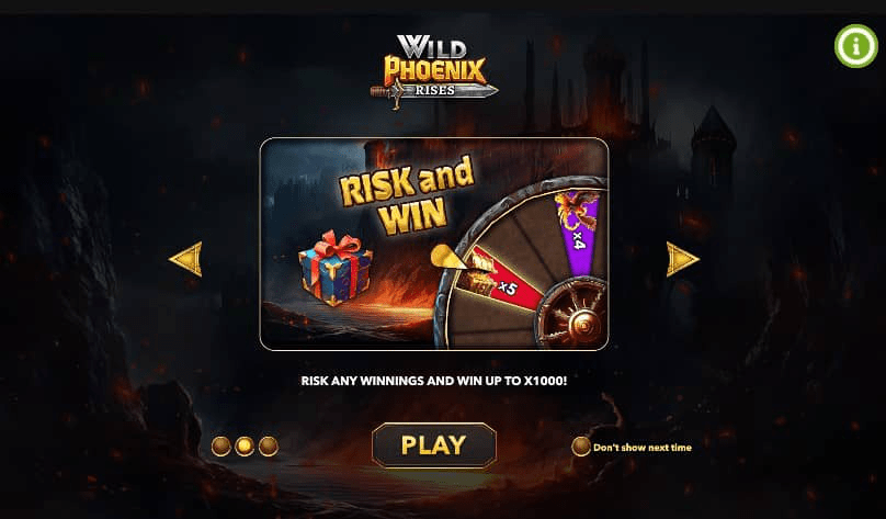 Wild Phoenix Rises recensie