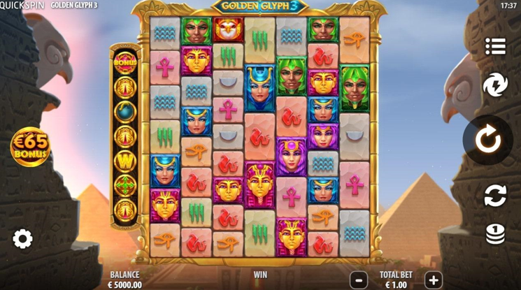 golden glyph 3